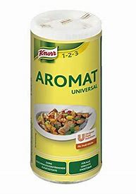 Knorr Aromat Universal Seasoning 500g